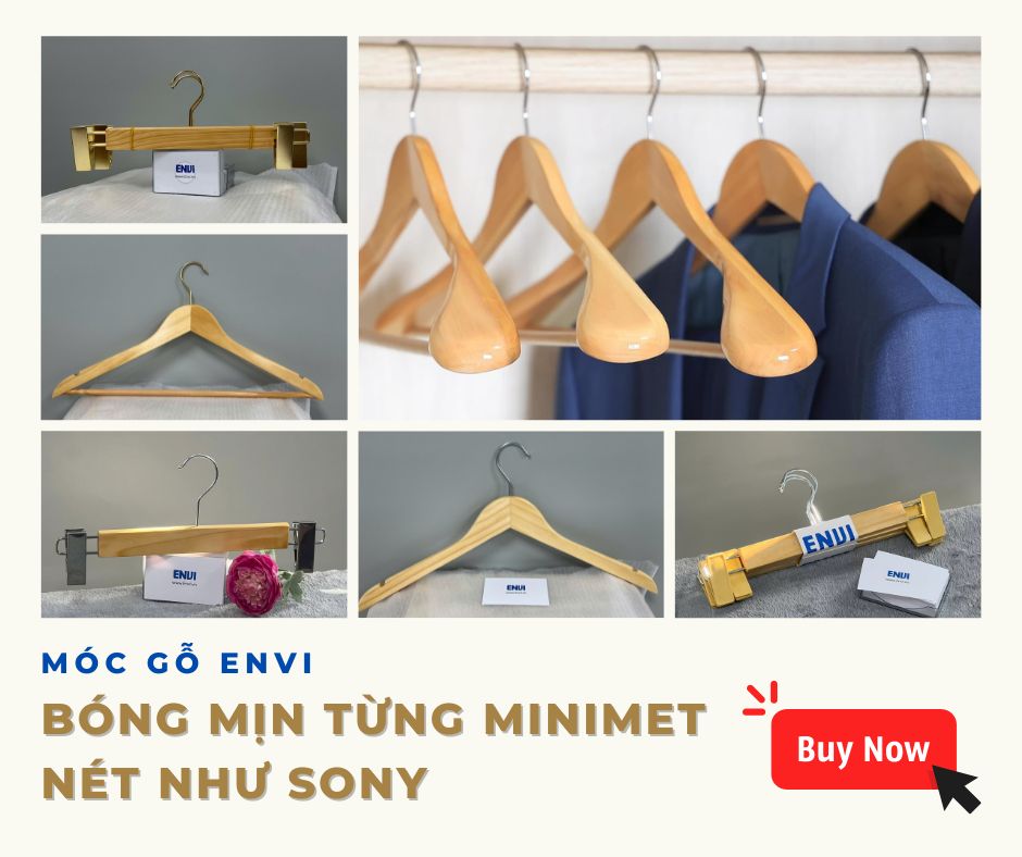 Móc Gỗ en vi Móc Gỗ en vi