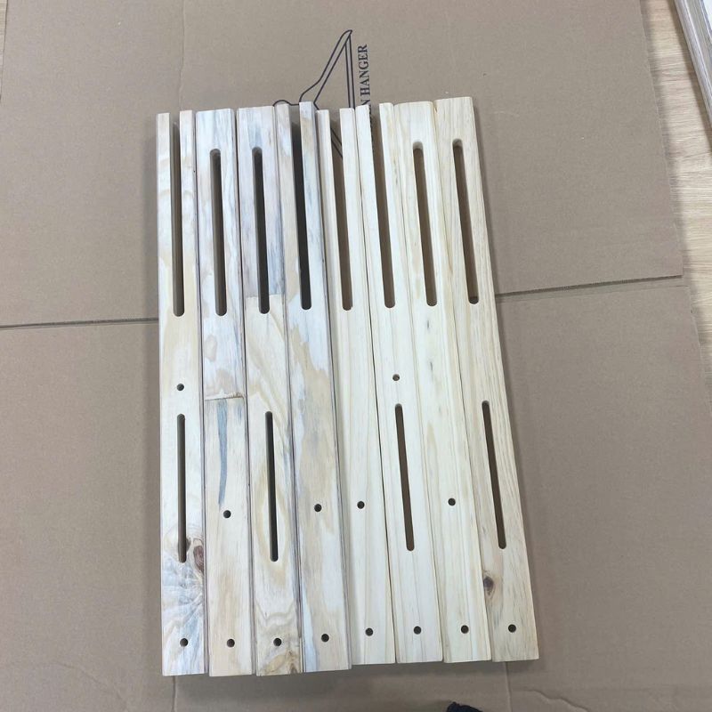 Headboard struts
