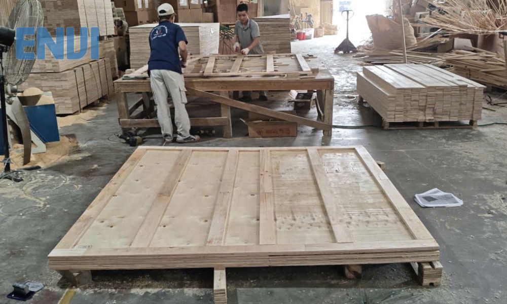 Envi Vietnam production