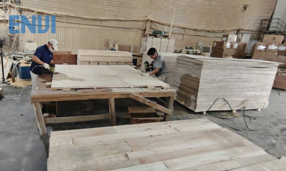 Production Production