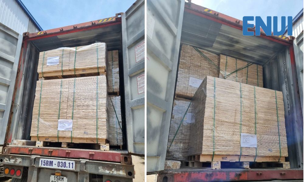 Bulk quantity Bulk quantity