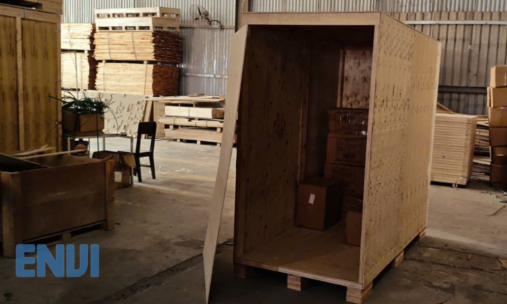Storage goods