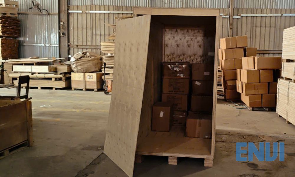 Storage