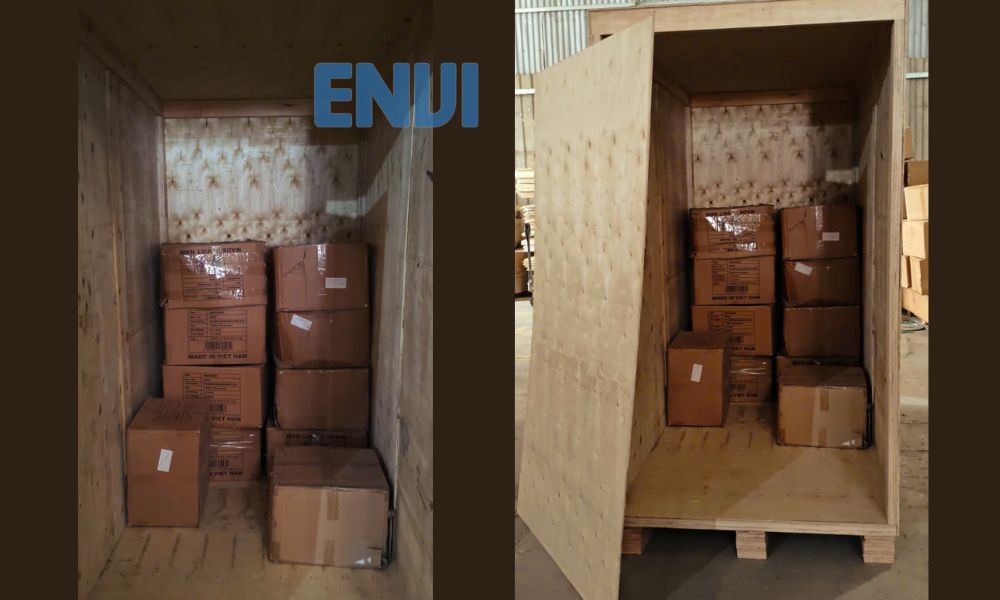 Storage goods