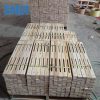 wooden headboard struts