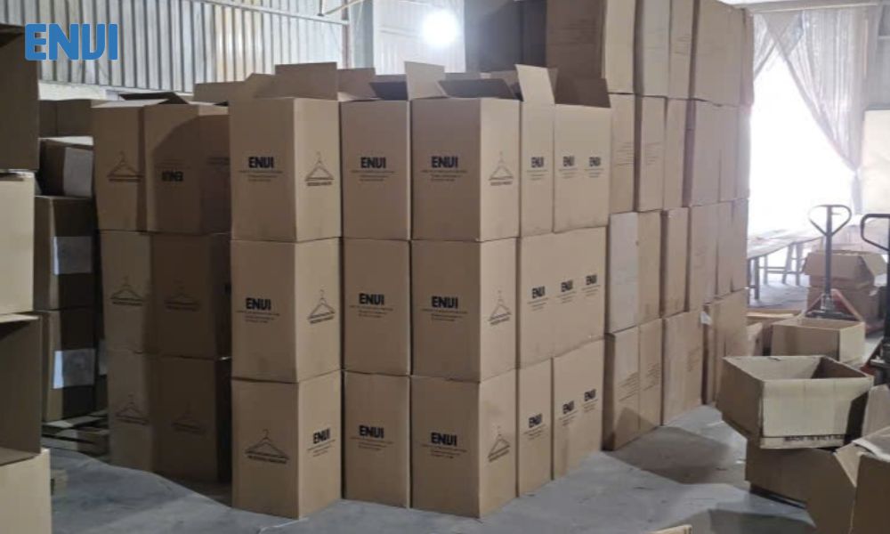 wholesale wooden hanger for export Wooden hanger for export