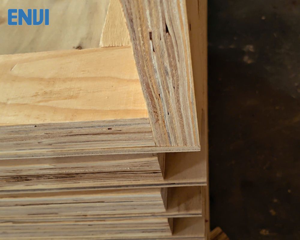 Đóng thùng gỗ đạt chuẩn kỹ thuật