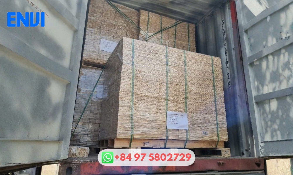 Export wooden headboard struts