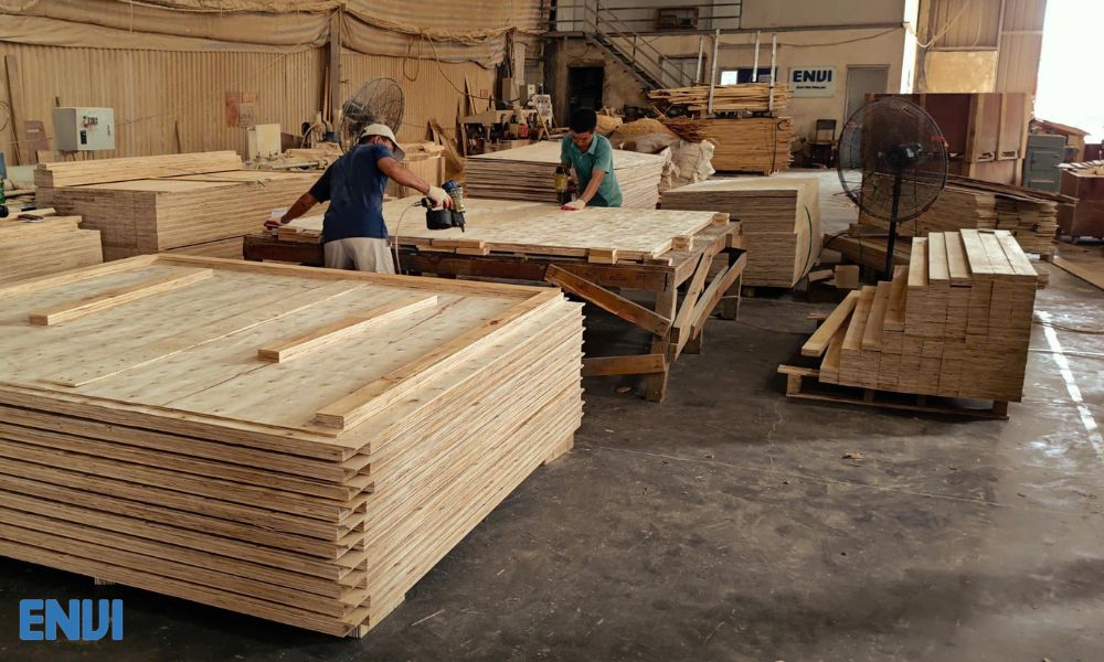 Production