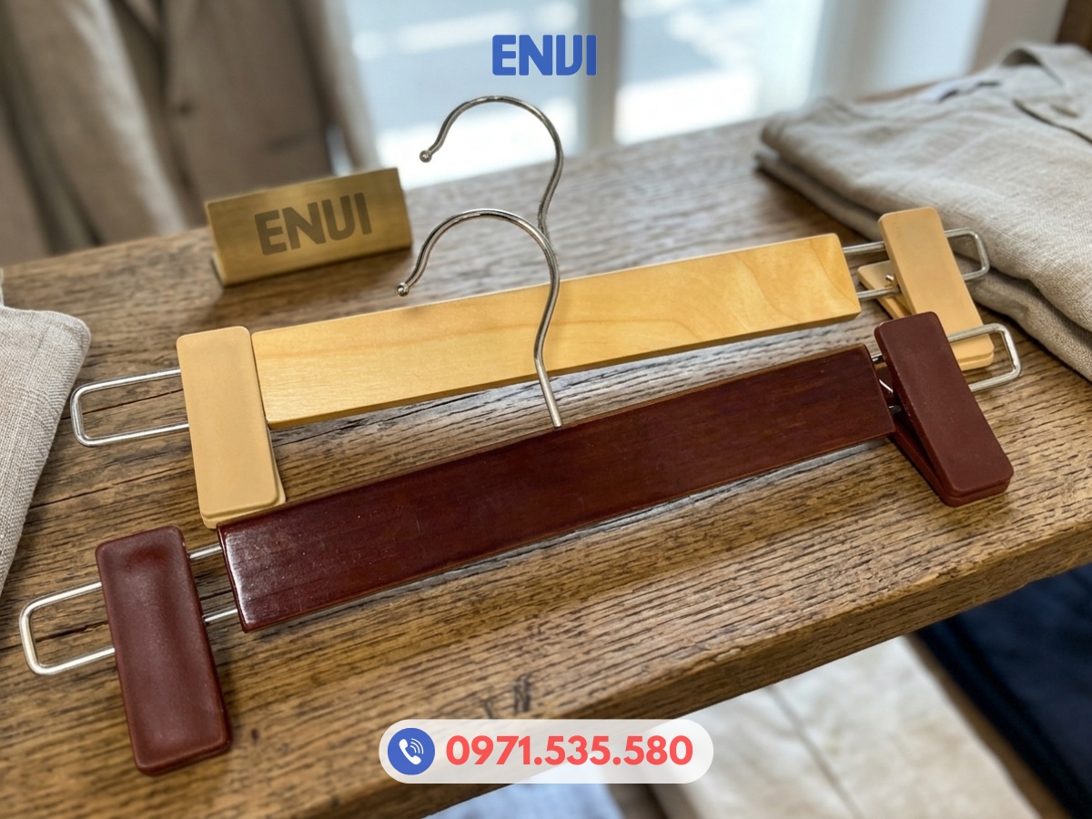 Móc kẹp điều chỉnh linh hoạt