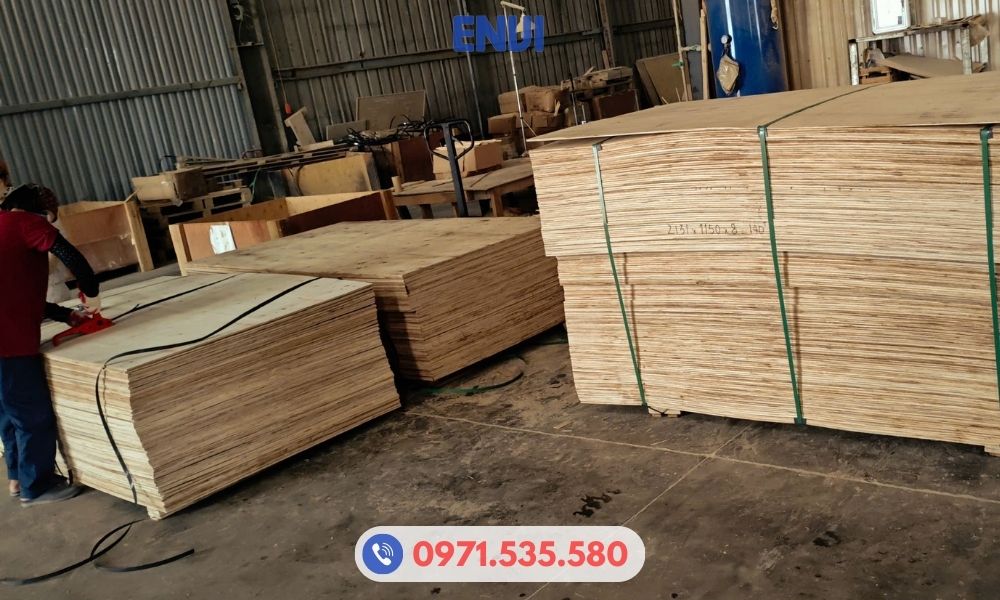 Váp ép đóng thùng gỗ